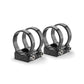 JL Audio 1.875 in Pipe Mount Brackets for VeX Series
