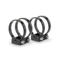 JL AUDIO Mount Fixture for VeX? Enclosed System, Pipe Mounting, 2.875" (PS-SWMCP-B-2.875) | 010-13876-00