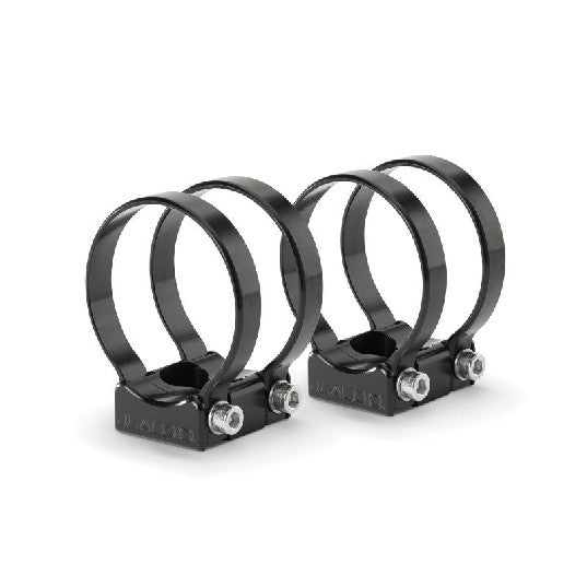 JL AUDIO Mount Fixture for VeX? Enclosed System, Pipe Mounting, 3.25" (PS-SWMCP-B-3.250) | 010-13827-00