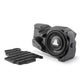 JL AUDIO Stealthbox® Enclosed Subwoofer for Polaris RZR 4 900, 900XC, XP 1000 and XP4 1000 (SB-POL-RZG3/10TW3) | 010-03691-00