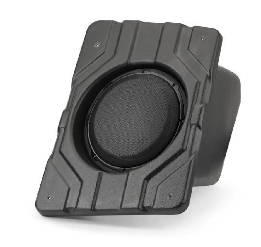 JL AUDIO Stealthbox® Enclosed Subwoofer for Polaris Slingshot Driver Side 4 Ohm (SB-POL-SLINGSUBD/10W3v3-4) | 010-03668-00