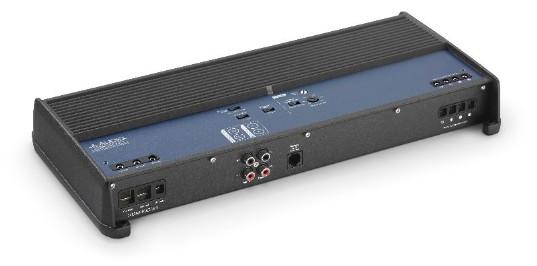 JL Audio XDM Marine Amplifier Monoblock Subwoofer Amplifier 1000 Watt 12v