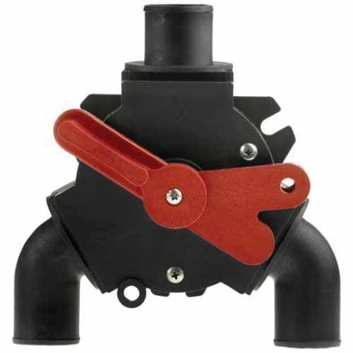 JOHNSON PUMPS 81-47238-01 Y-VALVE *FINAL SALE*