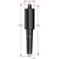 LENCO MARINE 4 1/4" STROKE 102 HD ACTUATOR - 12 VOLT - 5/16"  | 15060-001
