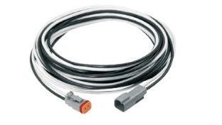 LENCO MARINE 20'   ACTUATOR EXTENSION - 14 GA. | 30133-103D
