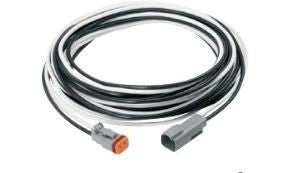 LENCO MARINE 26'   ACTUATOR EXTENSION - 12 GA. | 30142-201