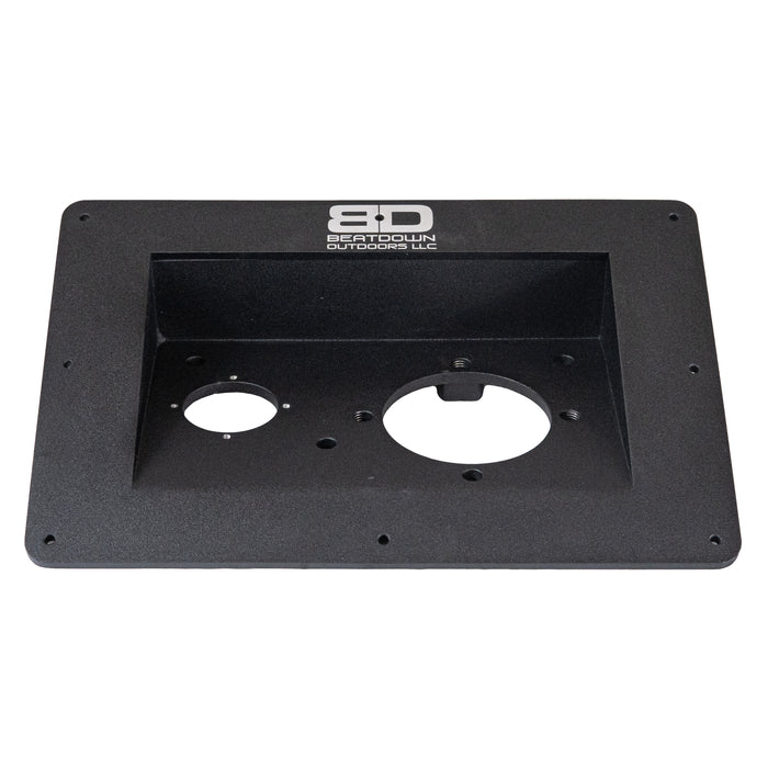 Beatdown Leveling Plate - Phoenix 721 Pro XP