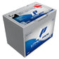 LITHIUM PROS LiFePO4 Battery, 12V/150 Ah  (Trolling/Deep cycle, Grp 24) Bluetooth | L24150 **DROP SHIP ITEM, FREE FREIGHT**