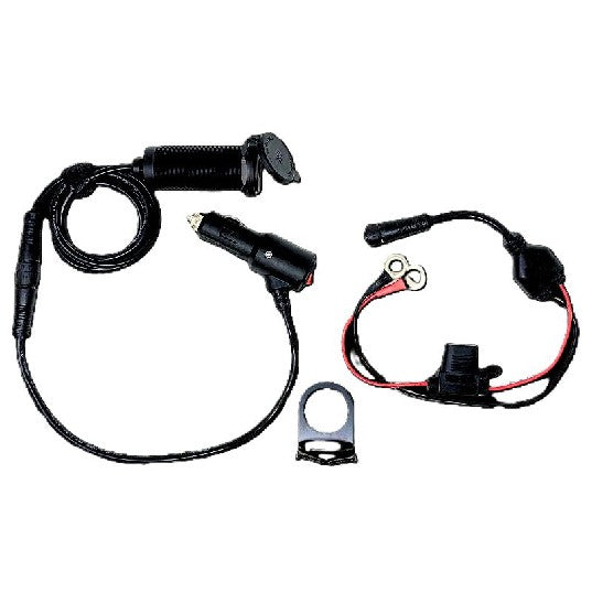 LOCMARINE 2.5 Amp, 12-24 to 30V Starlink Mini Converter. | TRVL-1230