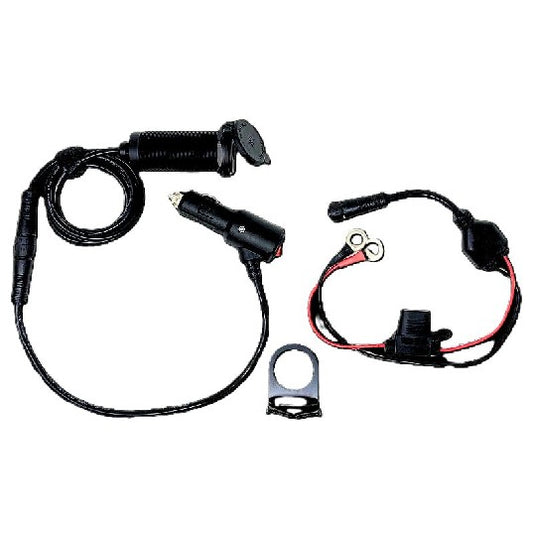 LOCMARINE 2.5 Amp, 12-24 to 30V Starlink Mini Converter. | TRVL-1230