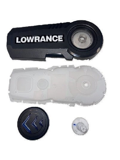 LOWRANCE GHOST X INDICATOR UPGRADE KIT | 000-16508-001