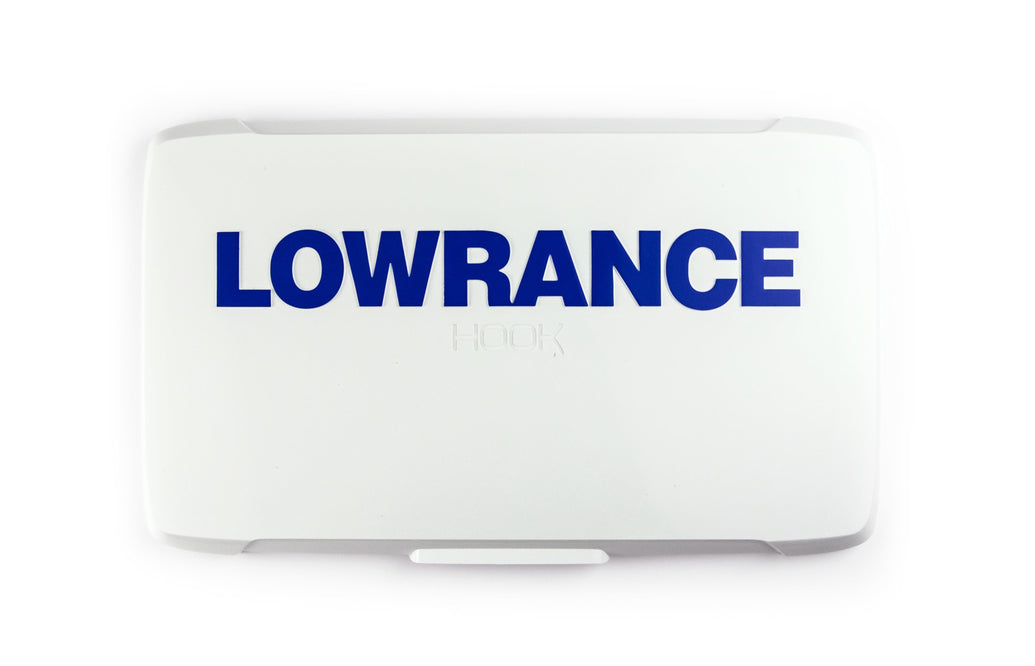 Lowrance 000-14176-001 Cover Hook2 9in Sun Cover