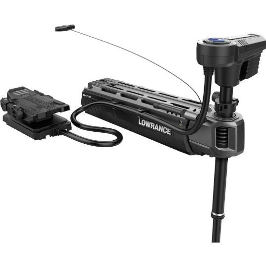 Lowrance Ghost Trolling Motor 52in Shaft