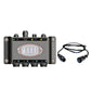 LUMISHORE SMX SUPRA i-Connect Hub Kit, 4x Connectors, 1M DMX Cable | 60-0317 | 010-04356-00