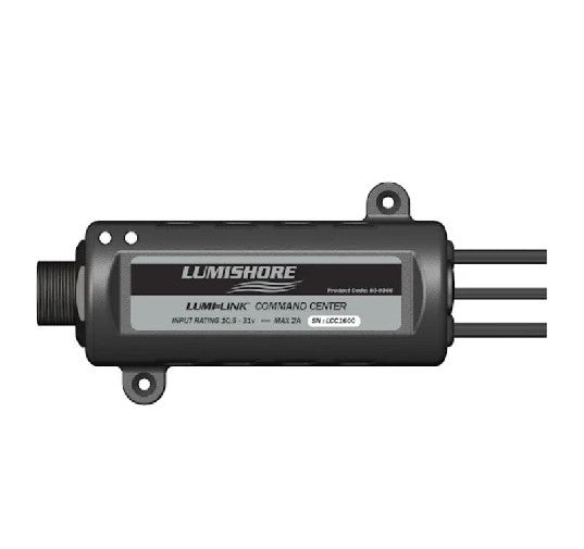 LUMISHORE EOS Lumi-Link Command Center | 60-0366 | 010-04360-00
