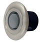 Lumishore LUX CL25 Courtesy Full Spectrum CRGBW 12/24vDC 5 Watt Chrome Bezel