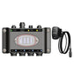 LUMISHORE i-Connect Kit Inc i-Connect Hub & i-Conn switch, full light sync, 4 lights.**SMX53 ONLY* | 60-0402 | 010-04443-00