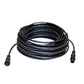 LUMISHORE DMX-15 - Fifteen Meter DMX Extension Cable - Supersedes 24-0099 | 60-0405 | 010-14463-00