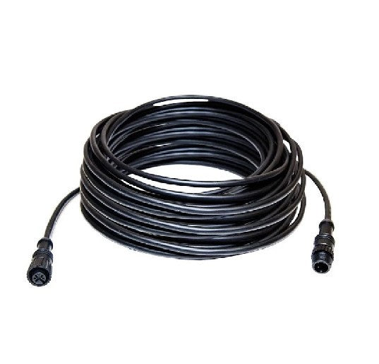 LUMISHORE DMX-15 - Fifteen Meter DMX Extension Cable - Supersedes 24-0099 | 60-0405 | 010-14463-00