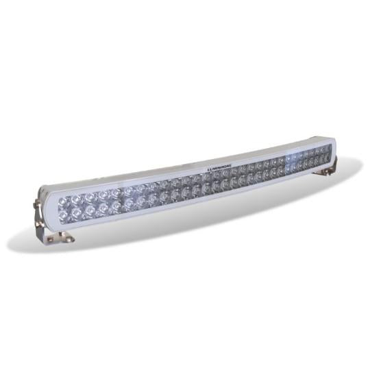 LUMISHORE Spotlight Curved - Curved 30" - 53,460 Lumens / 23,760 Fixture Lumens | 60-0472 | 010-04463-00