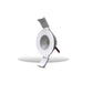 Lumishore Eclipse DL55 Blue Down Light 12/24vDC White Hosuing