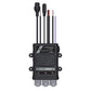 LUMISHORE ECLIPSE Command Center.  3 Zones of ECLIPSE Lighting | 60-0495 | 010-04486-00