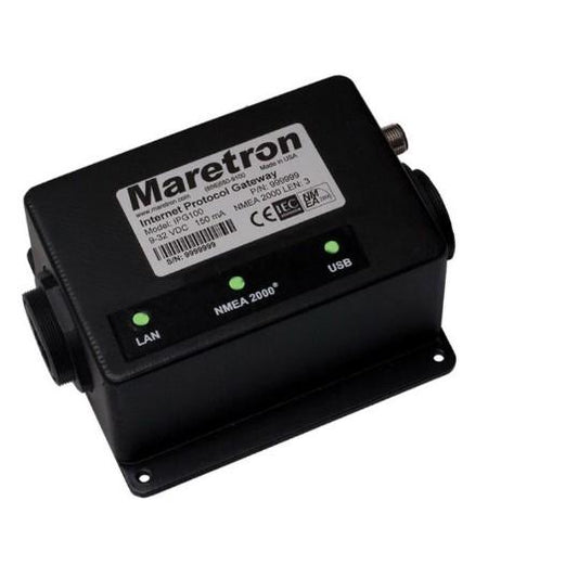 Maretron IPG100-01 Internet Protocol Gateway