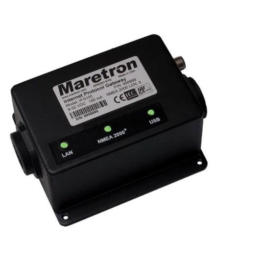 Maretron IPG100-01 Internet Protocol Gateway