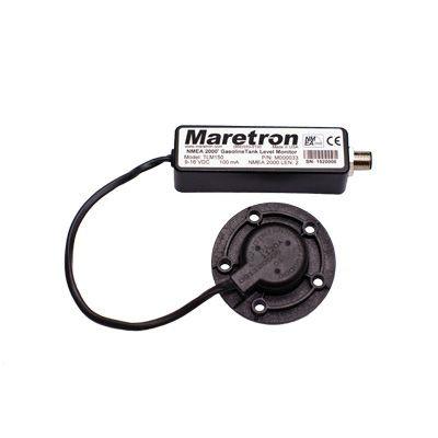 Maretron TLM150-01 Gasoline Tank Level Monitor 24in Depth