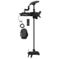 Minn Kota Terrova Quest 90/115 60in Shaft 24/36v DSC with Wireless Remote