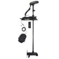 Minn Kota Terrova Combo 112 60in DSC Wireless Remote and Foot Pedal