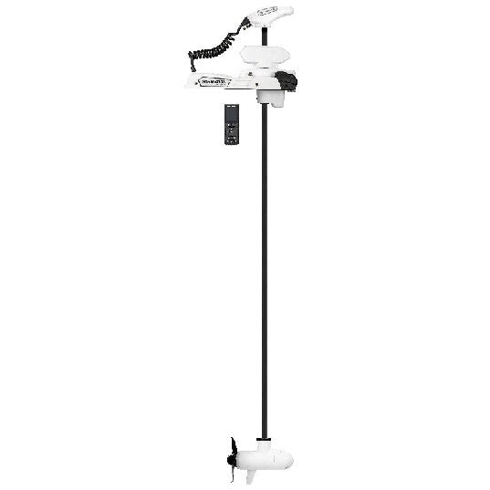 Minn Kota Riptide Instinct Quest 90/115 100in 24/36v Wireless Remote, White