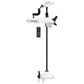 Minn Kota Riptide Terrova Quest 90/115 60in 24/36v Wireless Remote - White