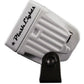 PLASHLIGHTS 20W Low Profile LED Spreader Light - 120 Scene Flood - White Housing | 20-LP-SC-WHT