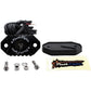 PLASHLIGHTS 9W, RGB Rock Light, Black Housing - Single | RL-RGB-S
