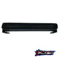 PLASHLIGHTS 10" SRX 2-Series Single Row LED Light Bar - Black Housing | SRX2-10