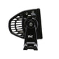 PLASHLIGHTS 20" XX-Series LED Light Bar Marine Black  Housing (5W), Double Row Combo Beam. | XX-20-5W