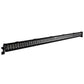 PLASHLIGHTS 50" XX-Series LED Light Bar - 5W - White Housing | XX-50-5W-WHT
