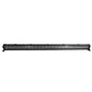PLASHLIGHTS 50" XX-Series LED Light Bar - 5W - White Housing | XX-50-5W-WHT