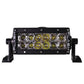 PLASHLIGHTS 6" XX-Series LED Light Bar Marine Blk  Housing (5W), Double Row Combo Beam. | XX-6-5W-BLK