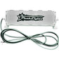 PLASHLIGHTS 6" XX-Series LED Light Bar Marine White Housing (5W), Double Row Combo Beam. | XX-6-5W-WHT