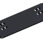 POWER-POLE Side Spacer For Bob's Machine Jack Plate | AP-spcr-side-BK