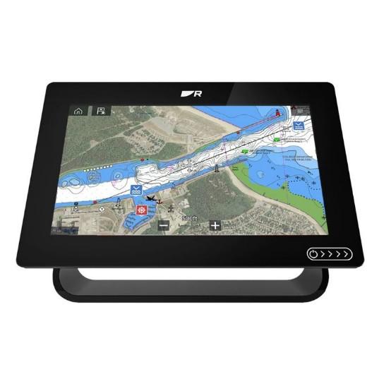 RAYMARINE Axiom+ 12 - 12" MFD - Lighthouse NA Chart | E70638-00-102