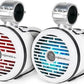 ROSWELL C920-1710 R1 8" Tower Speaker White *ON SALE WHILE SUPPLIES LAST*