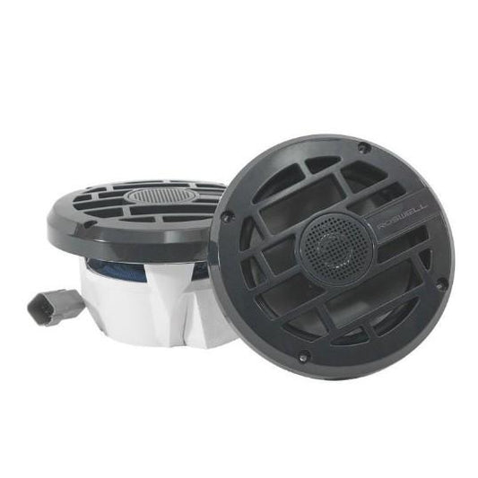 ROSWELL C920-1902 R 6.5" In-Boat - Anthracite *ON SALE WHILE SUPPLIES LAST*