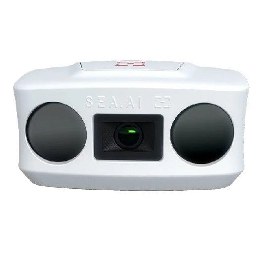 SEA.AI Watchkeeper Lite White | F05000 **DROP SHIP ITEM**
