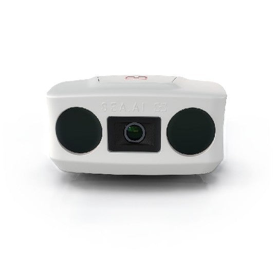 SEA.AI Watchkeeper 640 S White | F05210 **DROP SHIP ITEM**