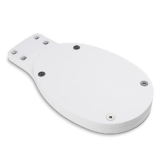 Seaview ADABLANK Plate Use for Spotlight, No Holes