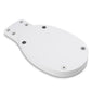 Seaview ADABLANK Plate Use for Spotlight, No Holes