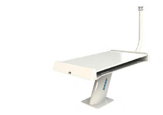 Seaview ADAG3 Top Plate For Starlink G3 Antenna